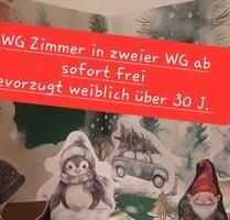 Zimmer in zweier Damen WG frei - 450,00 EUR Kaltmiete, in Emskirchen (PLZ: 91448)