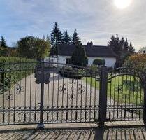Wohnen am Landschaftsschutzgebiet in 15566 Schöneiche bei Berlin