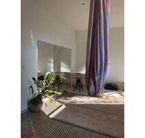 Studio Atelier Praxis in Lahnstein zu vermieten