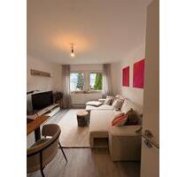 3 Zimmer Wohnung mit Terrasse in Stuttgart Ost