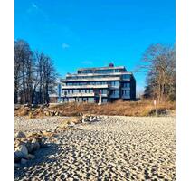 OSTSEE-WOHNUNG AM STRAND SCHARBEUTZ