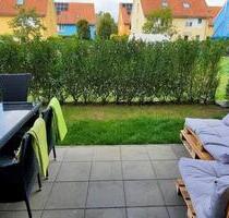 In Staaken: Gartenwohnung 3 Zimmer - Berlin Friedrichshain-Kreuzberg