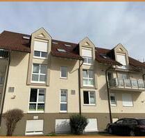 Schöne 3-Zimmer-Maisonette-Wohnung ab 1. September 25 in Lahr-Kuhbach zu vermieten - Lahr (Schwarzwald)
