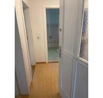 79 qm Wohnung (4 Zi) in Groß Schneen (ANFRAGESTOPP) - Friedland