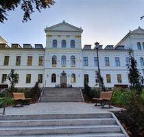 Wohnen im Carolinenstift - 483,00 EUR Kaltmiete, in Neustrelitz (PLZ: 17235)