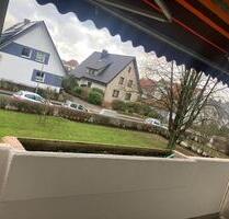 Mietwohnung 2 Zimmer Wohnung in Theesen Renoviert! - Bielefeld Heepen
