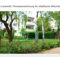 Eigentumswohnung Terrassenwohnung Barrierefrei im Grünen Lankwitz - Berlin Steglitz-Zehlendorf