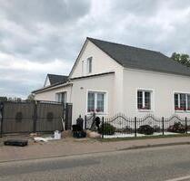 Einfamilienhaus mit Pferdehaltung in Bötzow zu verkaufen - Velten