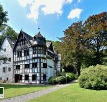 Luxuriöse Wohnung im Schloss in der Nähe von Düsseldorf in Solingen-Ohligs