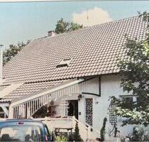 Zwangsversteigerung- Zweifamilienhaus mit Garage in Sassanfahrt - Hirschaid