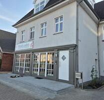 Von privat - schöne 3 Zimmer Wohnung zu verkaufen - Winsen (Luhe)