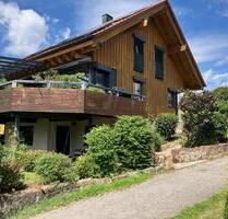 Vermieten 2-Zimmer-Wohnung 54m2 +20m2 Terrasse - Birkenfeld