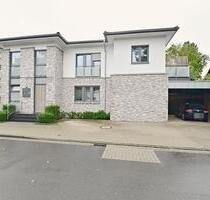 Schöne 2-Zimmer-Erdgeschosswohnung mit Küchenzeile in ruhiger Lage von Vechta