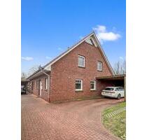 DHH in Aurich-Wallinghausen zu vermieten