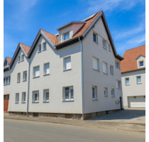 3 Zimmer DG-Wohnung - 860,00&nbsp;EUR Kaltmiete, ca.&nbsp; 91,44&nbsp;m&sup2; in Zeil am Main (PLZ: 97475)