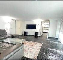 Schöne möblierte 2-Zimmerwohnung - Mannheim Niederfeld