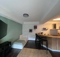 Helle 3-Zimmer Wohnung zum Wohlfühlen-Löffelfertig - Untergruppenbach