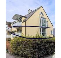 Helle 3 Zi Whg in Dachau zu vermieten