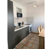 2-Zimmer-Wohnung, 46 m², 2. OG – ab 01.01.2026 - Werdau