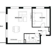 Neubauwohnung, Übernahme zum 01.06.25 - Berlin Lichtenberg