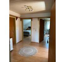 Helle und gemütliche 3-Zimmer-Wohnung in begehrter Lage - Weiden in der Oberpfalz