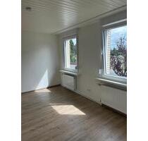 Helle renovierte Wohnung im 1.OG in Jaderberg