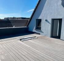 Wohnung Zentrumsnah in Husum - 1.600,00 EUR Kaltmiete, ca.  110,00 m² in Husum (PLZ: 25813)