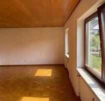2-Zimmer-Garten-Wohnung m.TerrasseEinbauküche in Bad Kissingen