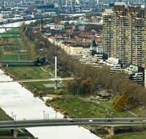 2 Zimmer Wohnung Mannheim Neckarstadt Ost