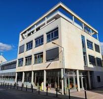 repräsentatives Büro, Praxis im Herzen von Meerane zu vermieten