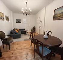 Schöne 3 Zimmer Wohnung in Berlin Weißensee