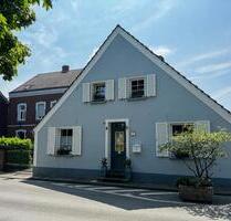 Denkmalgeschütztes Landhaus in Moers Repelen