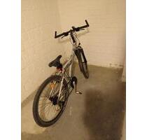 Winora Fahrrad günstig abzugeben – fast wie neu! - Oberhausen Osterfeld