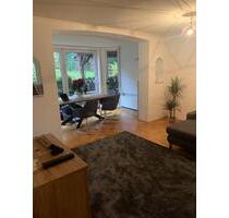 4-Zimmer-Wohnung mit Garten und Terrasse im Erdgeschoss - Bopfingen