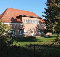 großzügige schöne 2 Zimmerwohnung zu vermieten - Dargun