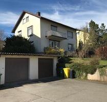 2-Familienhaus VS-Schwenningen, ruhige Lage - Bad Dürrheim