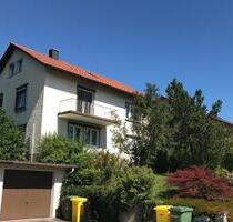 2-Familienhaus VS-Schwenningen, ruhige Lage - Bad Dürrheim
