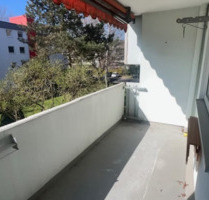 Gepflegte 3,5-Zimmer-Wohnung mit Balkon & Keller in zentraler - Celle