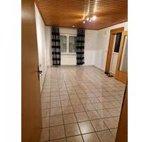2 Zimmer Wochnung - 600,00 EUR Kaltmiete, in Burladingen (PLZ: 72393)
