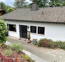 Einfamilienhaus in bevorzugter Wohnlage von Birkenfeld