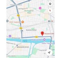 3 Zimmer Wohnung in Friedrichshain möbliert - Berlin Friedrichshain-Kreuzberg