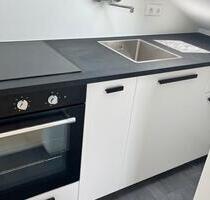 Dachgeschoss Wohnung in Niederwerrn zu vermieten - Röthlein