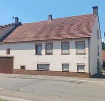 Bauernhaus mit Nebengebäuden - 143.000,00 EUR Kaufpreis, in Zweibrücken (PLZ: 66482)