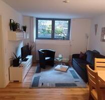 1-2 Zimmer, Küche, Bad, Stellpatz, möbliert, Nichtraucher Haus - Ilbesheim bei Landau in der Pfalz