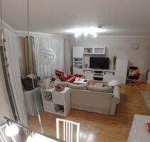 Komplett möblierte schöne 2 Zimmer Wohnung in Bad Soden! - Bad Soden am Taunus