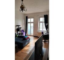 Altbauwohnung| 12459 Berlin | Zimmer mit Balkon
