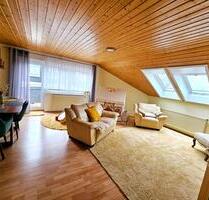 helle DG Wohnung zu vermieten - 575,00 EUR Kaltmiete, ca.  58,00 m² in Herbrechtingen (PLZ: 89542)