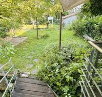 3-Zimmer-Wohnung z.B. zur Neugründung einer WG - Stuttgart Bad Cannstatt