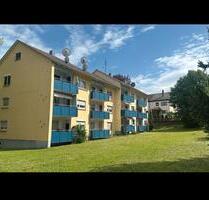 3 Zimmerwohnung + Dachkammer 15m2 Herrenberg Schwarzwaldsiedlung