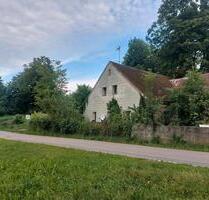 Bauernhaus (Historisches Haus) - 95.000,00 EUR Kaufpreis, in Waidhaus (PLZ: 92726)